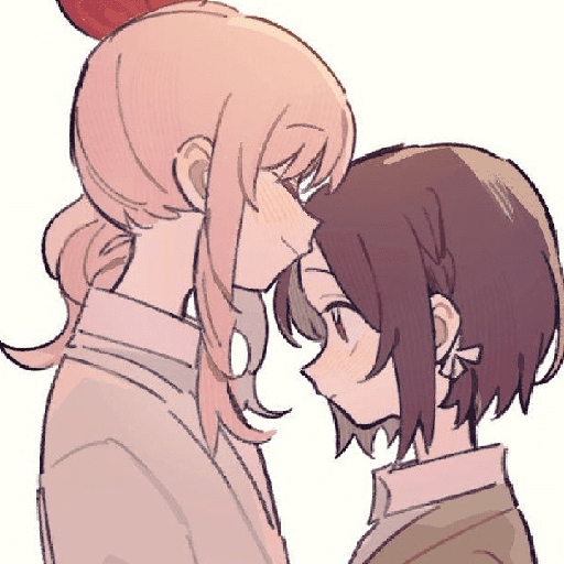 Amor chica x chica 27