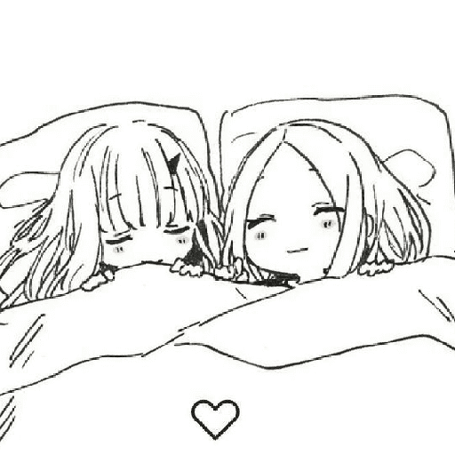 Amor chica x chica 17