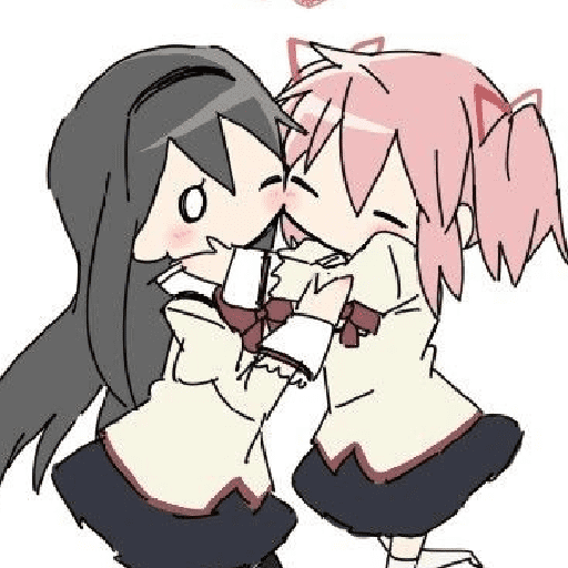 Amor chica x chica 15