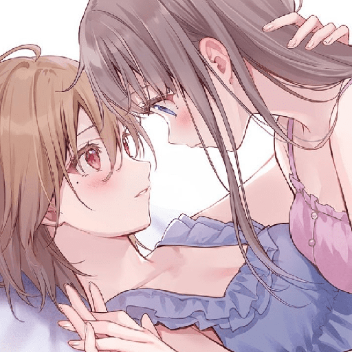 Amor chica x chica 6