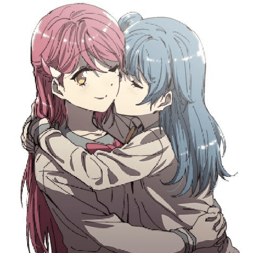 Amor chica x chica 2