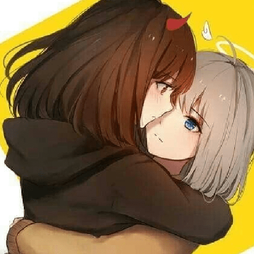 Amor chica x chica 1