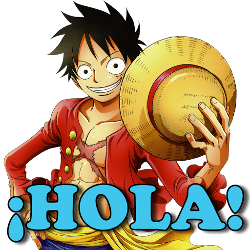 🔥 LUFFY - Pre-Orden - One Piece 🔥 INFO AL: 📲 WhatsApp número