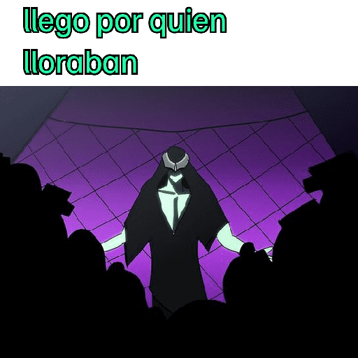Hades destripado la historia 