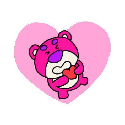 🍭Lotso animado MOV🍭 20