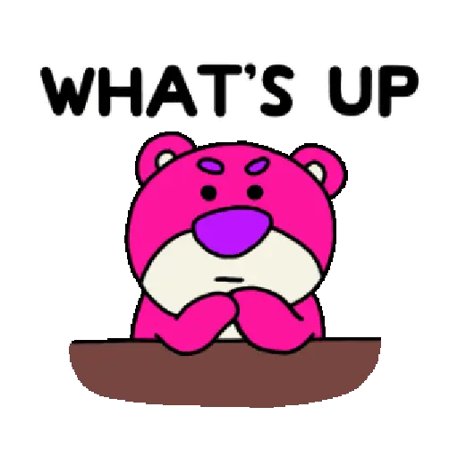 🍭Lotso animado MOV🍭 10