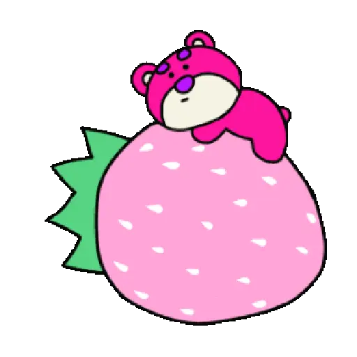 🍭Lotso animado MOV🍭 21
