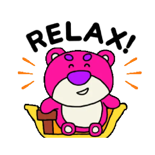 🍭Lotso animado MOV🍭 5