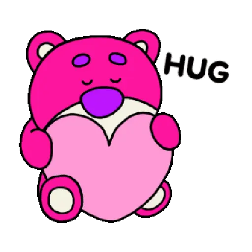 🍭Lotso animado MOV🍭 9