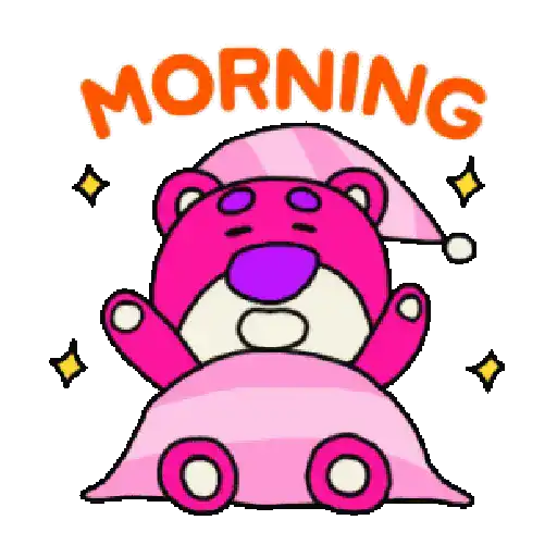 🍭Lotso animado MOV🍭 15