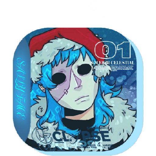 SALLY FACE 2