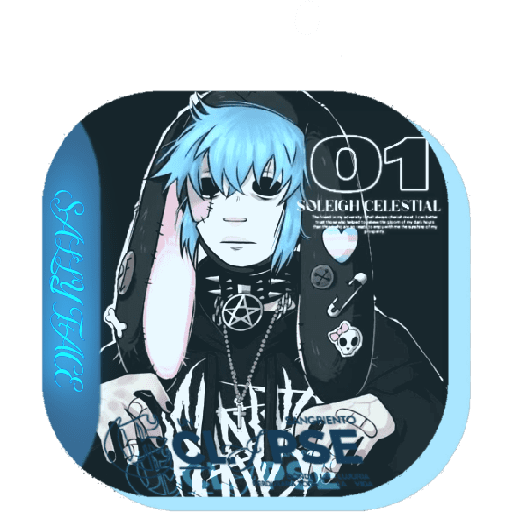 SALLY FACE 19