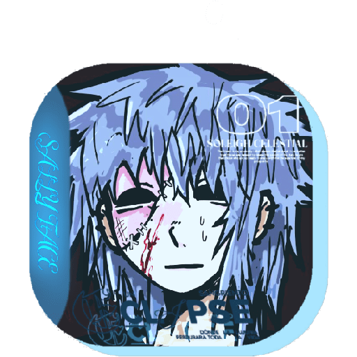 SALLY FACE 23