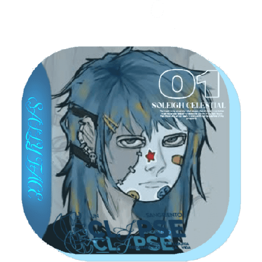 SALLY FACE 25
