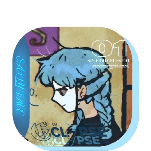 SALLY FACE 27