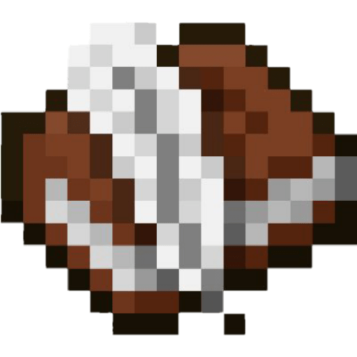  IV. ─── Minecraft . 𝜗𝜚 22