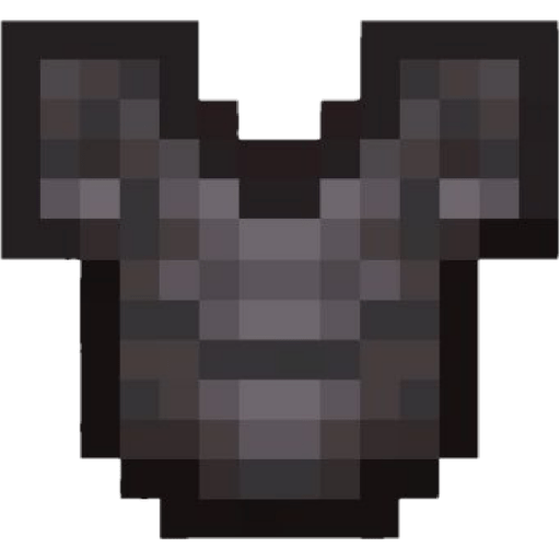  IV. ─── Minecraft . 𝜗𝜚 21