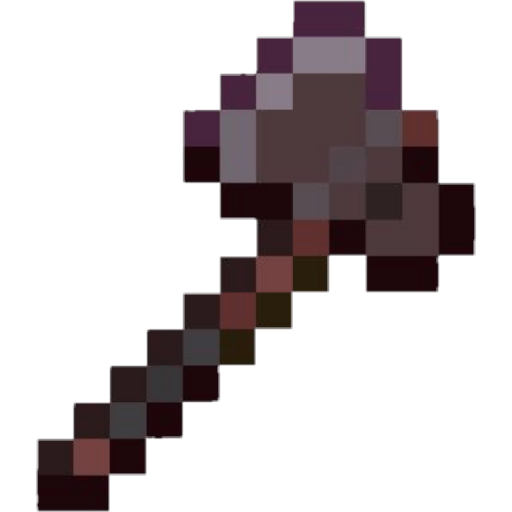  IV. ─── Minecraft . 𝜗𝜚 20