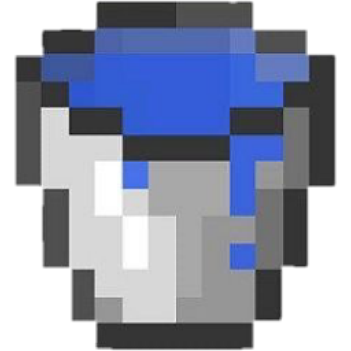  IV. ─── Minecraft . 𝜗𝜚 19