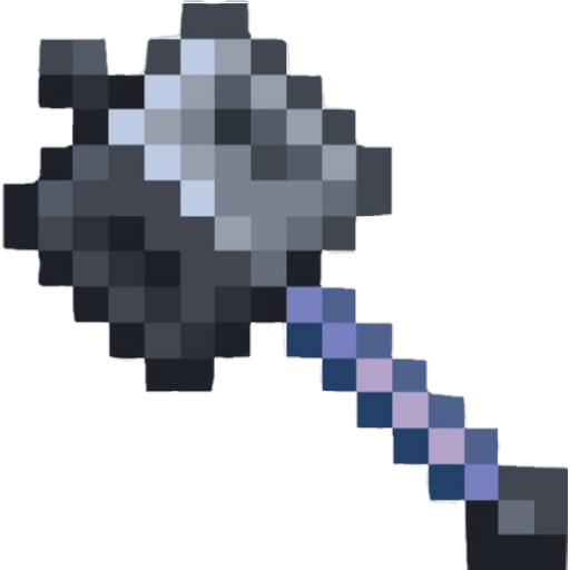  IV. ─── Minecraft . 𝜗𝜚 17