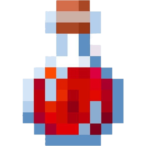  IV. ─── Minecraft . 𝜗𝜚 14