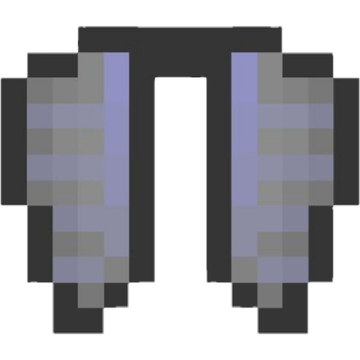  IV. ─── Minecraft . 𝜗𝜚 13