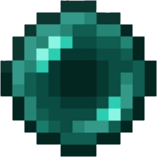  IV. ─── Minecraft . 𝜗𝜚 12