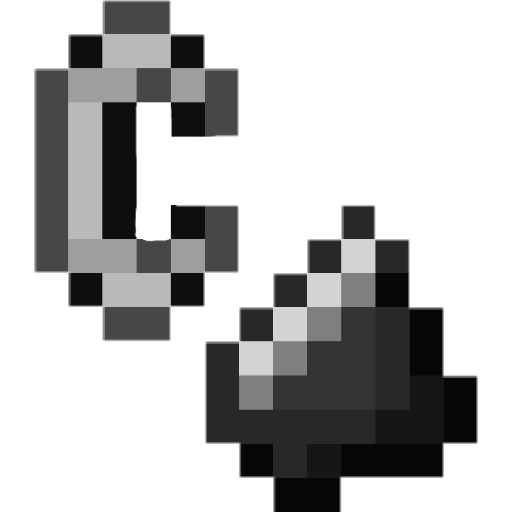  IV. ─── Minecraft . 𝜗𝜚 10
