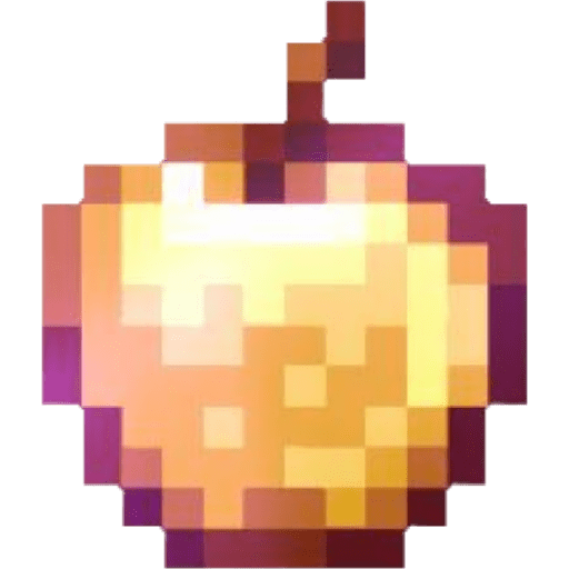  IV. ─── Minecraft . 𝜗𝜚 8