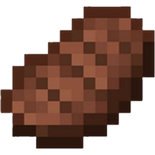  IV. ─── Minecraft . 𝜗𝜚 27