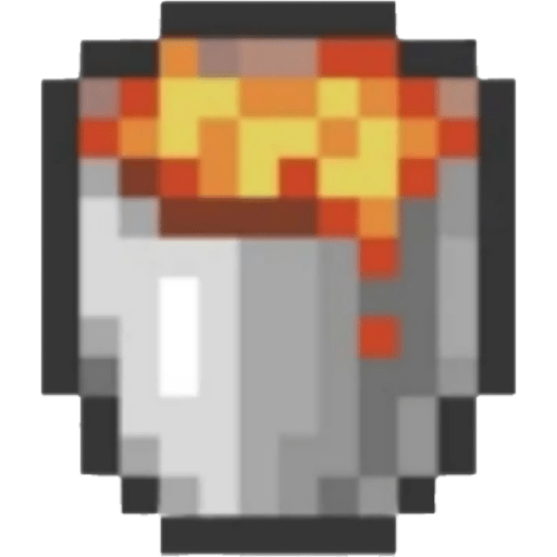  IV. ─── Minecraft . 𝜗𝜚 24