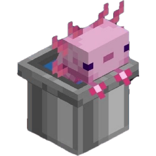 IV. ─── Minecraft . 𝜗𝜚 23