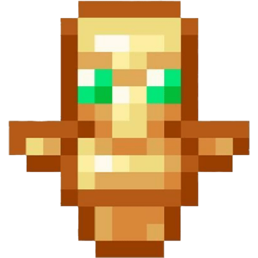  IV. ─── Minecraft . 𝜗𝜚 2