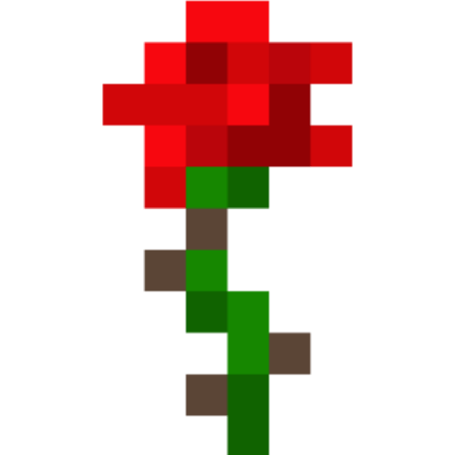  IV. ─── Minecraft . 𝜗𝜚 4