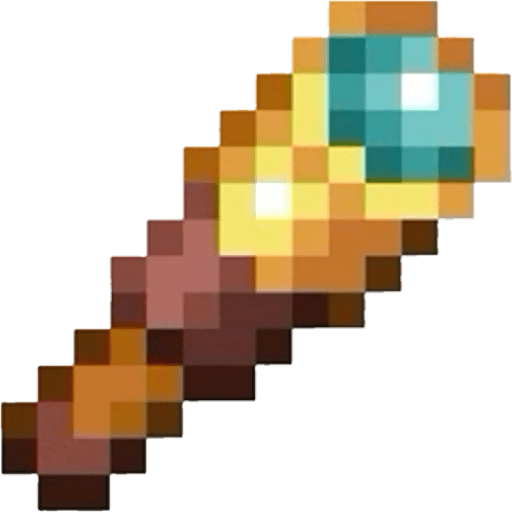  IV. ─── Minecraft . 𝜗𝜚 5