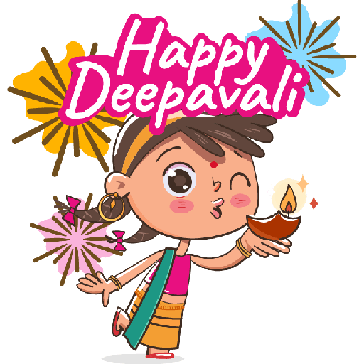 Deepavali with Ruby 2023