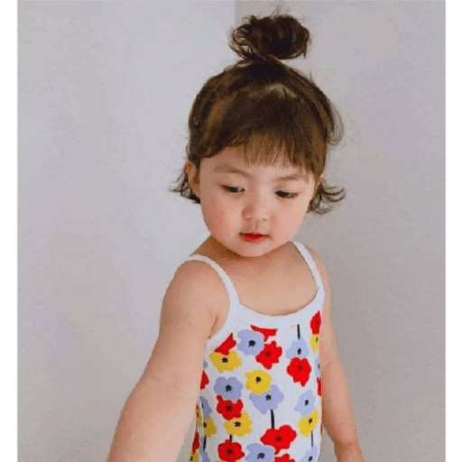 Bebe chinita 4