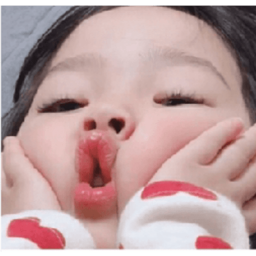Bebe chinita 28