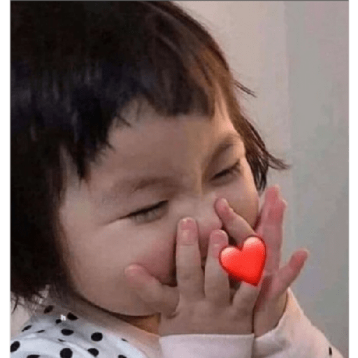 Bebe chinita 13