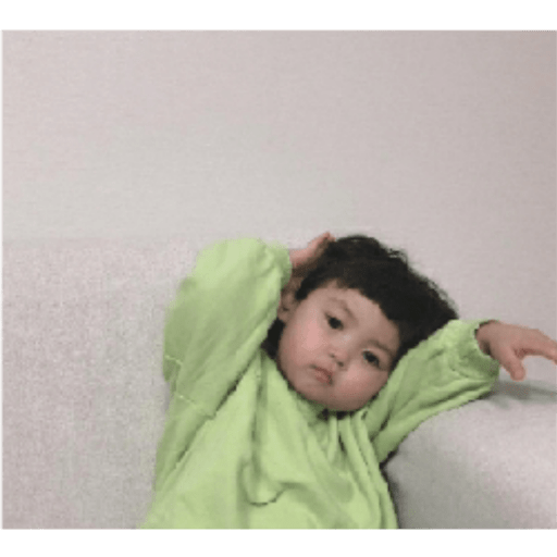 Bebe chinita 29