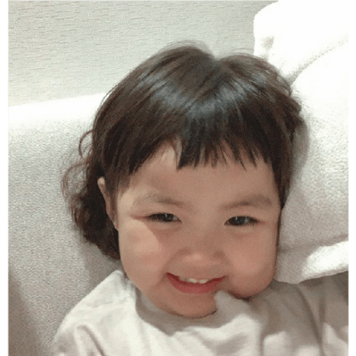 Bebe chinita 30