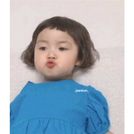 Bebe chinita 8