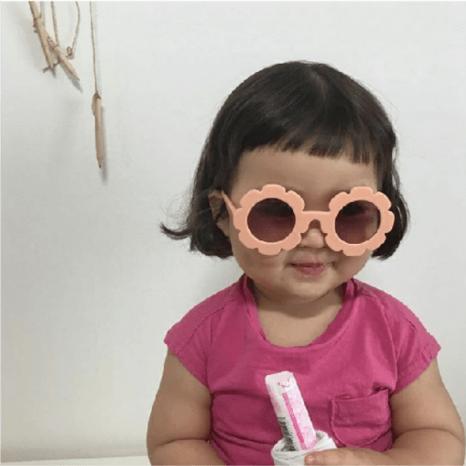 Bebe chinita 21