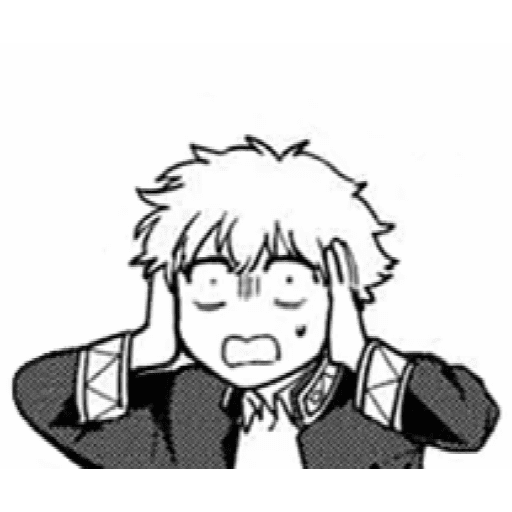 Wind Breaker Manga 1 🍃 7