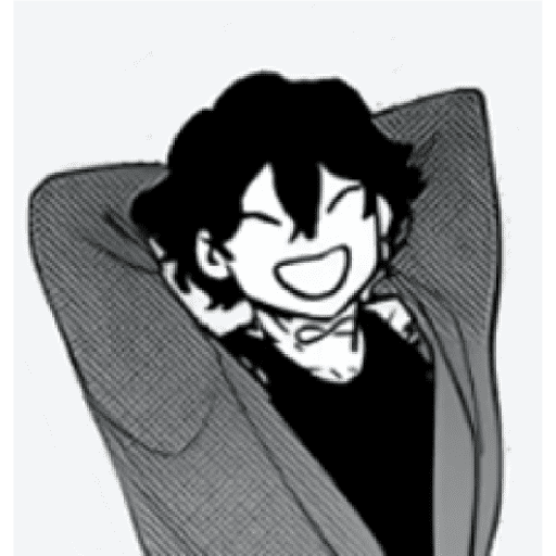 Wind Breaker Manga 1 🍃 6