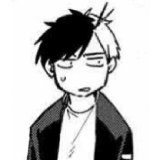 Wind Breaker Manga 1 🍃 15