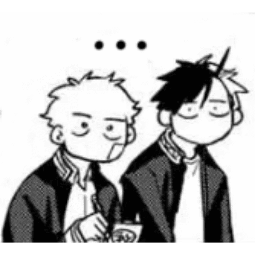 Wind Breaker Manga 1 🍃 14