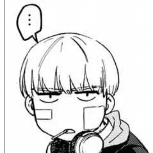Wind Breaker Manga 1 🍃 16