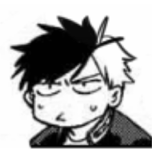 Wind Breaker Manga 1 🍃 17