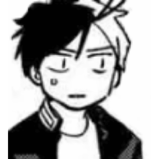 Wind Breaker Manga 1 🍃 19